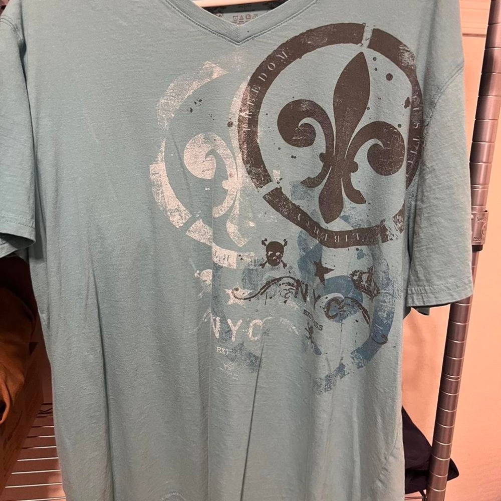 Express‎ Men's Y2K